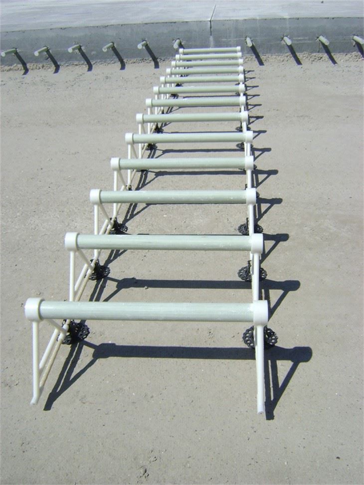 Tsis-Corrosive Dowel Bar